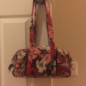 Vera Bradley 100 Handbag